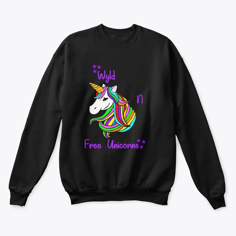 Unicorn Shirt